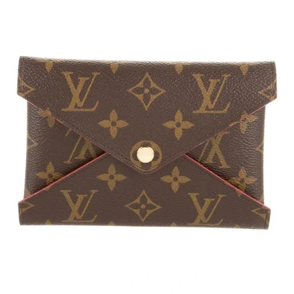 Louis Vuitton Pouchette - Picture 1 of 1